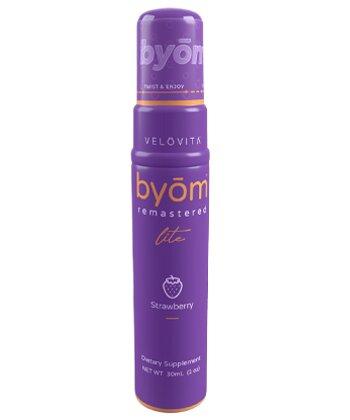 “Balance Your Gut, And Your Life: Discover byōm For Optimal Digestive Health!”