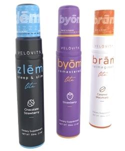 “Elevate Your Mind And Body With Our byom, zlem, And bran Power Trio!”