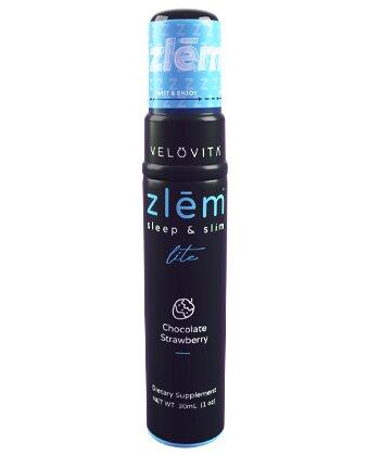 “Sleep Soundly And Slim Down With Zlēm: Your Night Time Transformation!”