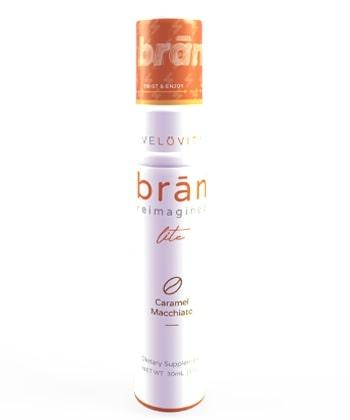 “Unlock Your Brain's Potential with bran: Experience Increased Focus And Energy!”