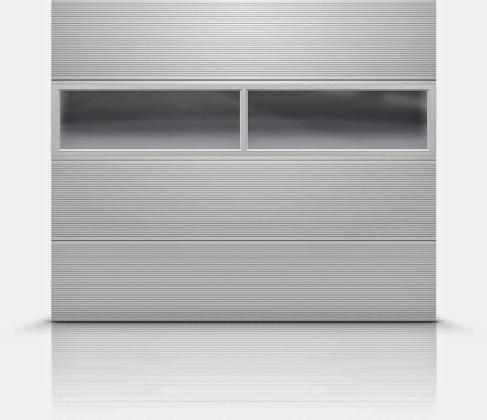 AAAutomatic Garage Door