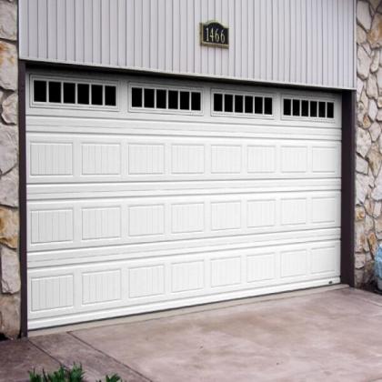 Ability Choice Garage Doors