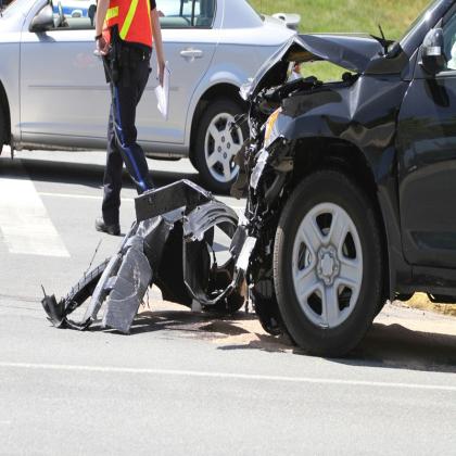 Accident Attorney in Beverly Hills