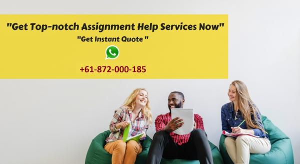 Acquire top level online assignment help services at Expertsmind