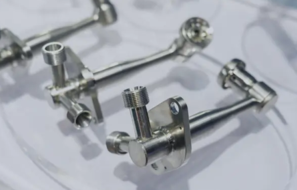 Aerospace Components Manufacturers in India