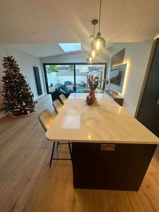 Affordable and Professional Carpentry Services in Ratoath – Crehan Carpentry