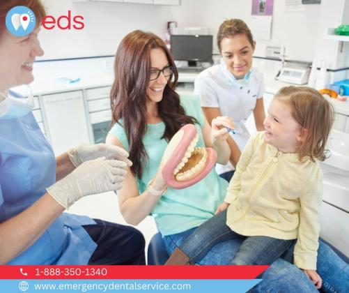 Affordable Dentures in Glen Carbon, IL 62034 | Emergency Dental Service