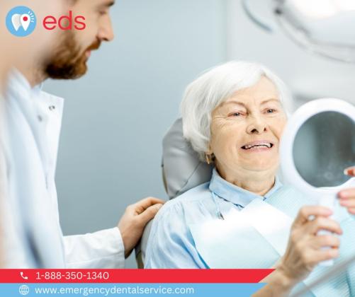 Affordable Dentures in Iowa | Emergency Dental Service