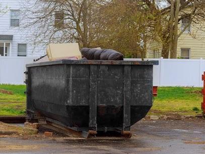 Affordable dumpster rental services | Dreamwerx Facility Services