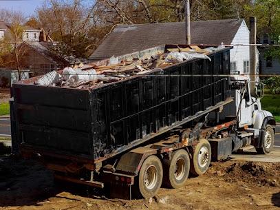 Affordable dumpster rental services | Dreamwerx Facility Services