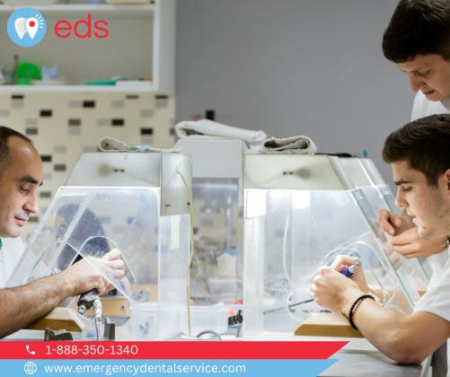 Affordable Implants For Teeth in Lady Lake, FL 32159 | Emergency Dental Service