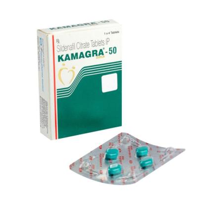 Affordable price Kamagra 50 (Sildenafil 50Mg) Tablets uk