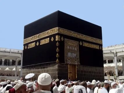 Affordable Umrah Package from USA