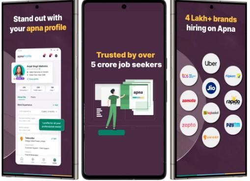 Ailoitte – Android App Development Company You Can Trust