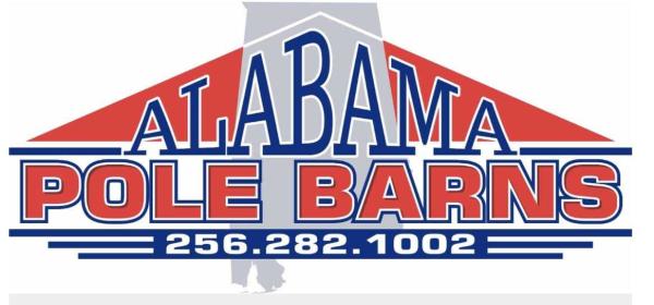 Alabama Pole Barns LLC