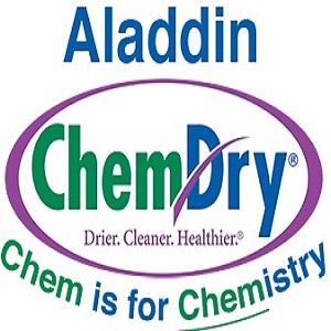 Aladdin Chem-Dry