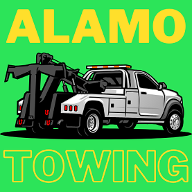 Alamo Towing