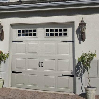 Alexis Garage Door Repair