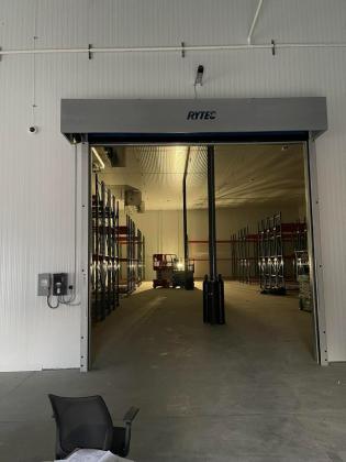Algona Overhead Door Repair & Opener