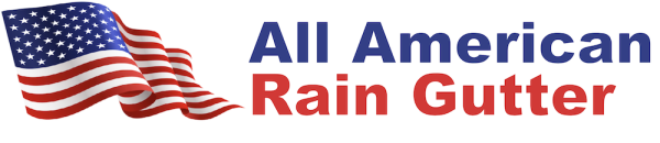 All American Rain Gutter