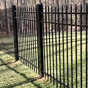 All Around Fence, LLC