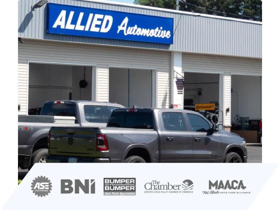 Allied Automotive