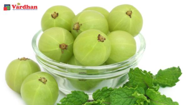 Amla Candy