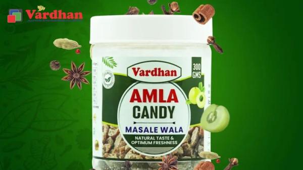 Amla Candy