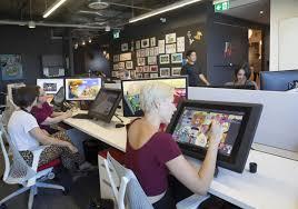 Animated Video Production Services