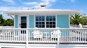 Anna Maria Island vacation rentals beachfront