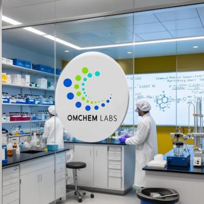 Api Impurity Standards Supplier - OMCHEM LABS