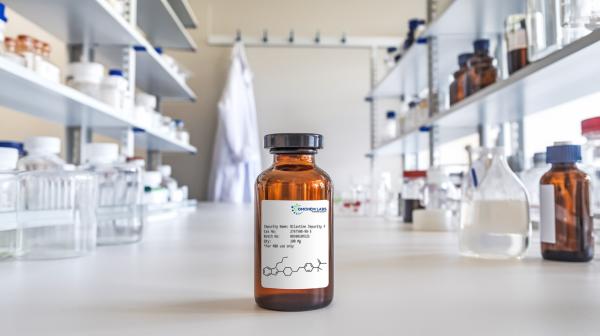 Api Impurity Standards Supplier - OMCHEM LABS