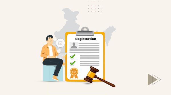 Apply for Trademark Registration In India