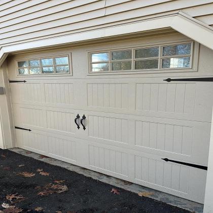 Aquarius Garage Door Repair