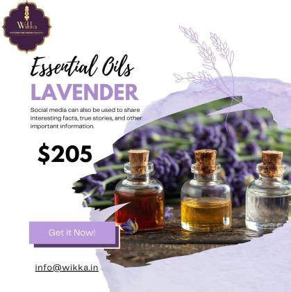 Aromatherapy | Aromatherapy for Hair & Skin | Aromatherapy Products Store | Best Natural Skin Care Products | Buy Essential Oils Online