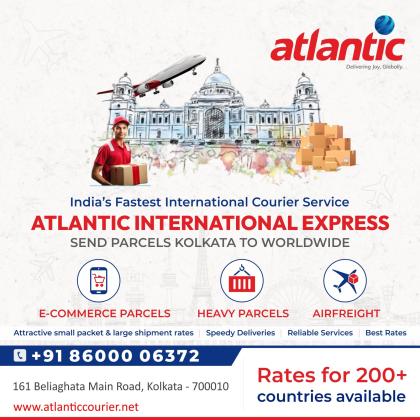Atlantic International Express