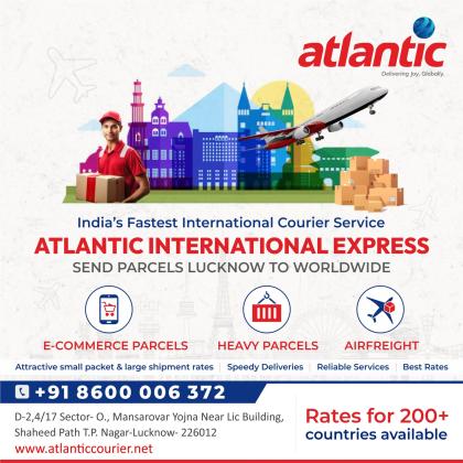 Atlantic International Express