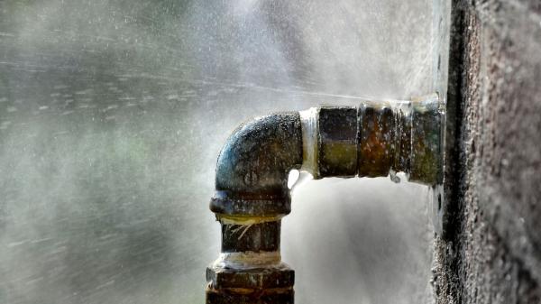 Atlantic Water Remediation