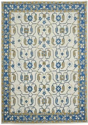 Aurai Rugs Collection | Luxurious Carpets & Saraswati Global