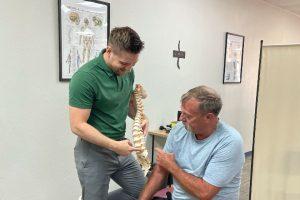 Back 2 Health Chiropractic - Top Rated Lubbock Chiropractor
