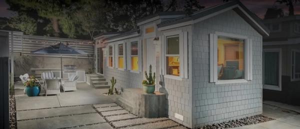 Bathroom Remodel Calistoga