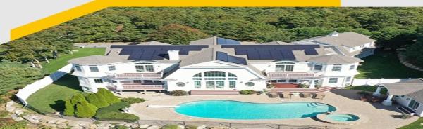 Beacon Solar