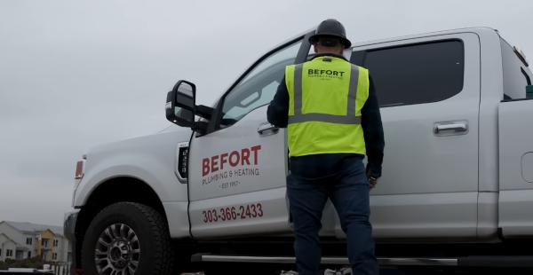 Befort Plumbing & Heating