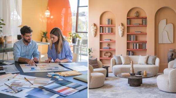 Behomly - providing innovative design solutions to transform your living and workspaces