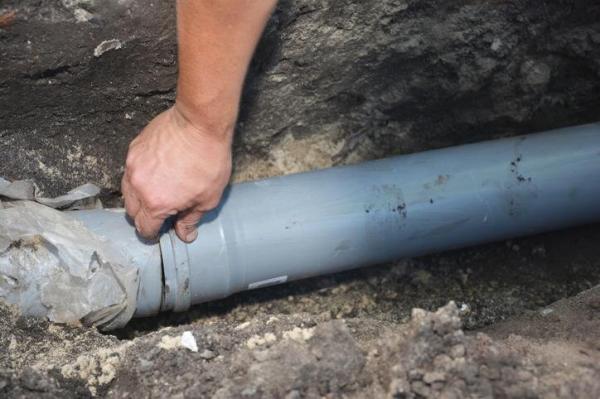 Benjamin Franklin Plumbing