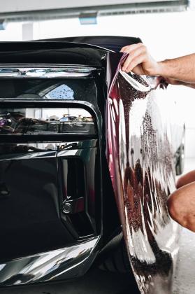 Bespoke PPF Solutions - Sarasota Paint Protection Studio