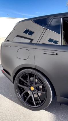 Bespoke PPF Solutions - Sarasota Paint Protection Studio