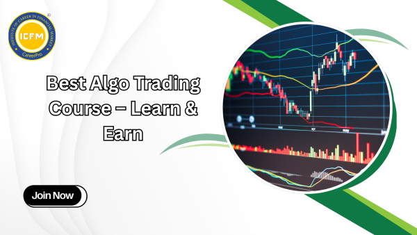Best Algo Trading Course – Learn & Earn