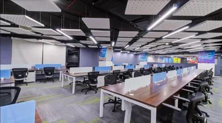 Best Coworking Space Noida- Get You Day Pass Now