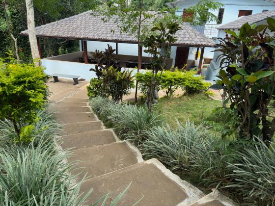 Best Hotel in Kolli Hills | Affordable Stay in Kolli Hills
